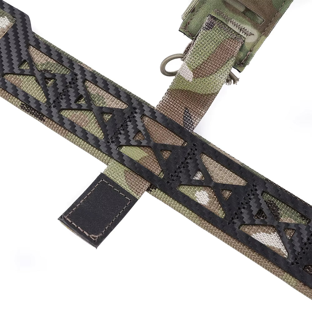 CINTURÓN TÁCTICO ULTRALIGERO ULB MULTICAM EMERSONGEAR EM9775