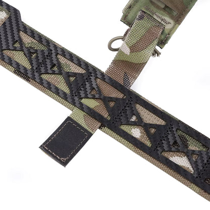 CINTURÓN TÁCTICO ULTRALIGERO ULB MULTICAM EMERSONGEAR EM9775