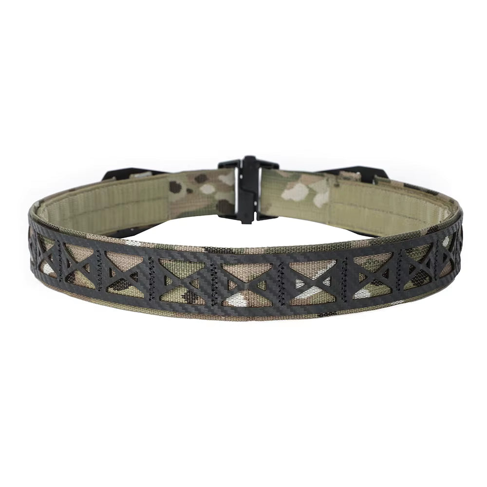 CINTURÓN TÁCTICO ULTRALIGERO ULB MULTICAM EMERSONGEAR EM9775