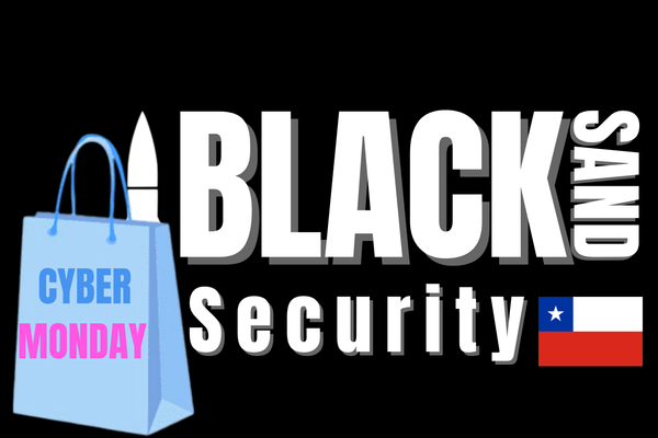 BLACK SAND SECURITY