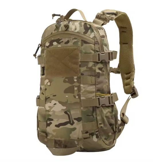 MOCHILA 20-25L