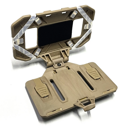 SOPORTE TÁCTICO PARA CELULAR