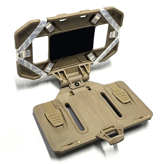 SOPORTE TÁCTICO PARA CELULAR