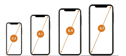 SOPORTE TÁCTICO PARA CELULAR