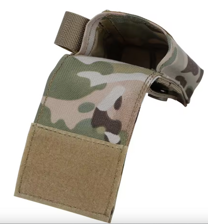 POUCH COMPACTO EDC