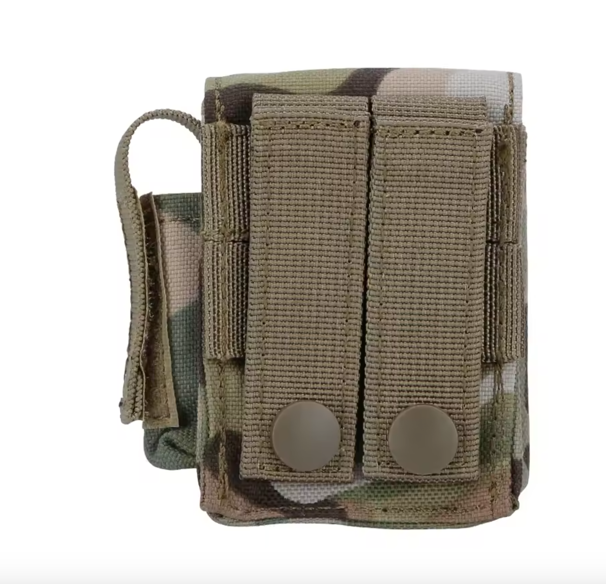 POUCH COMPACTO EDC