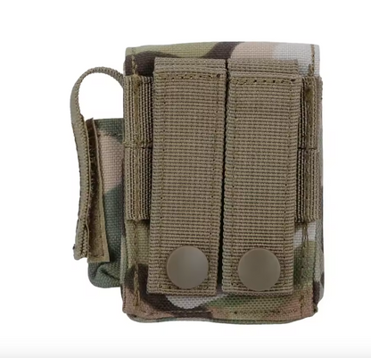 POUCH COMPACTO EDC
