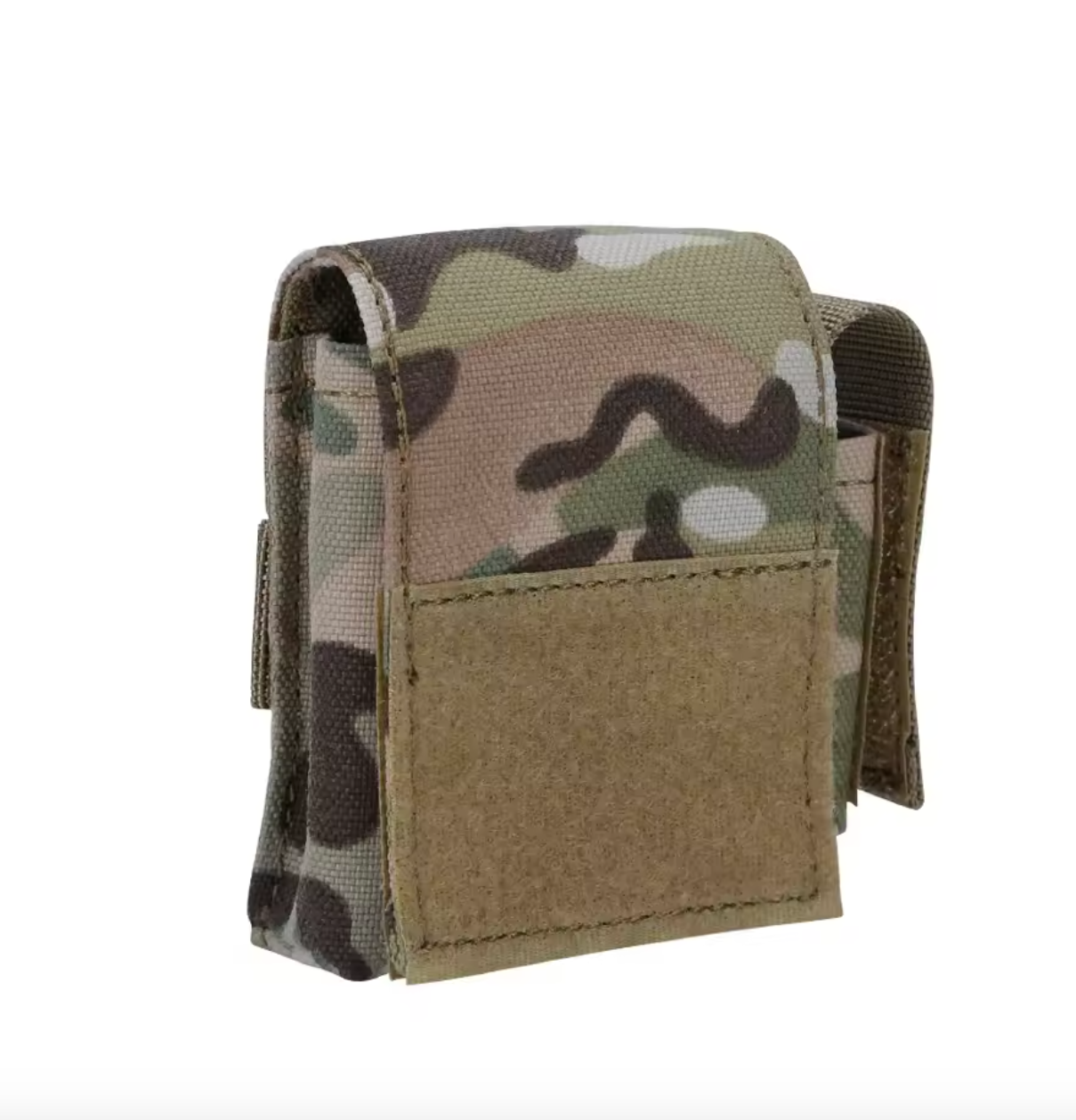 POUCH COMPACTO EDC