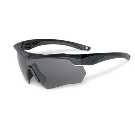 LENTE TÁCTICO UV 400 NEGRO