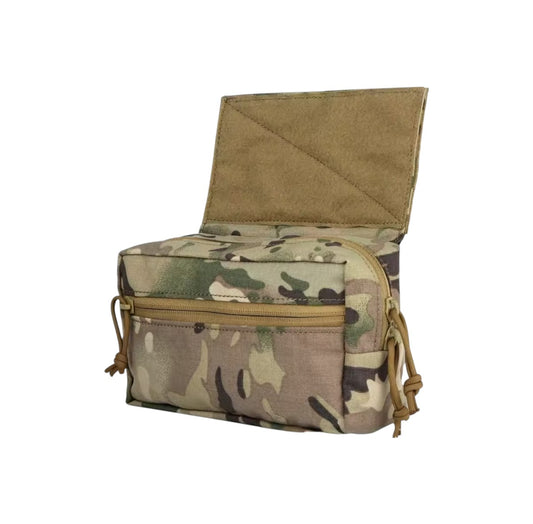 POUCH TACTICO COLGANTE