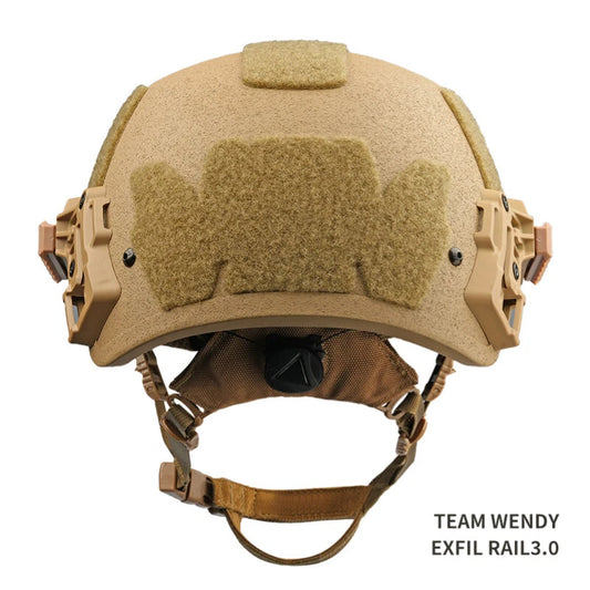 CASCO WENDY UHMWPE NIVEL IIIA