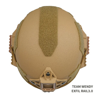 CASCO WENDY UHMWPE NIVEL IIIA
