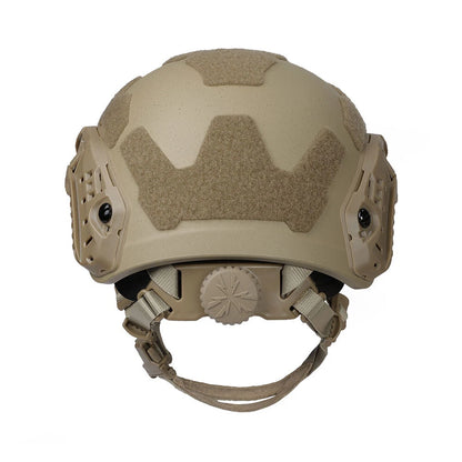 CASCO ENTRENAMIENTO FAST EMERSONGEAR COYOTE