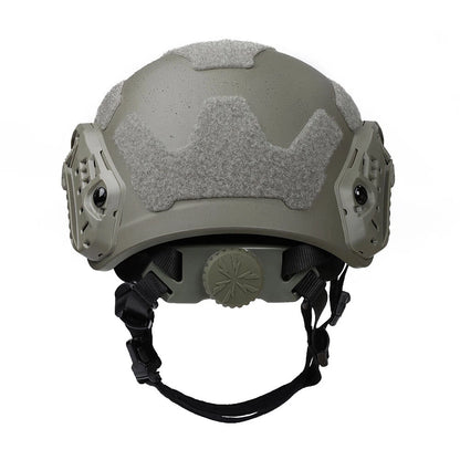CASCO ENTRENAMIENTO FAST EMERSONGEAR VERDE RANGER