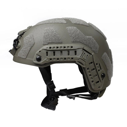 CASCO ENTRENAMIENTO FAST EMERSONGEAR VERDE RANGER