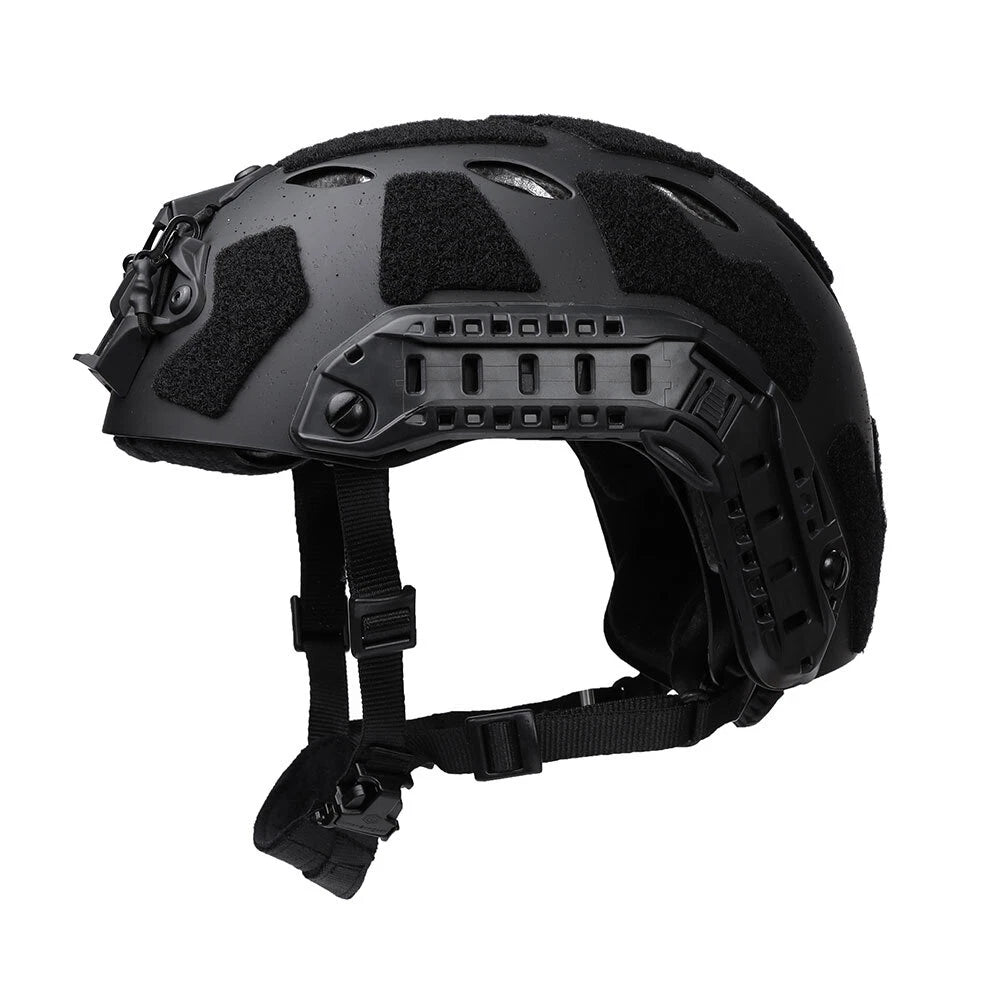 CASCO ENTRENAMIENTO FAST EMERSONGEAR COYOTE