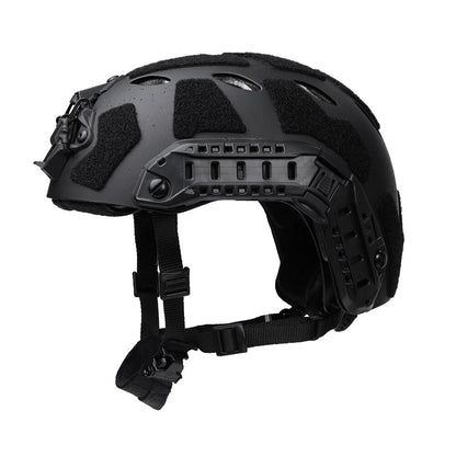 CASCO ENTRENAMIENTO FAST EMERSONGEAR COYOTE