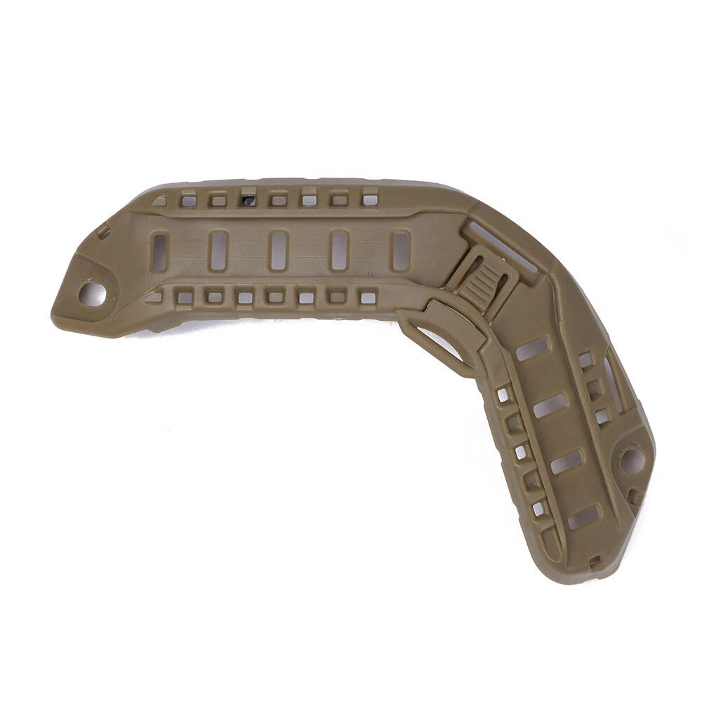 CASCO ENTRENAMIENTO FAST EMERSONGEAR COYOTE