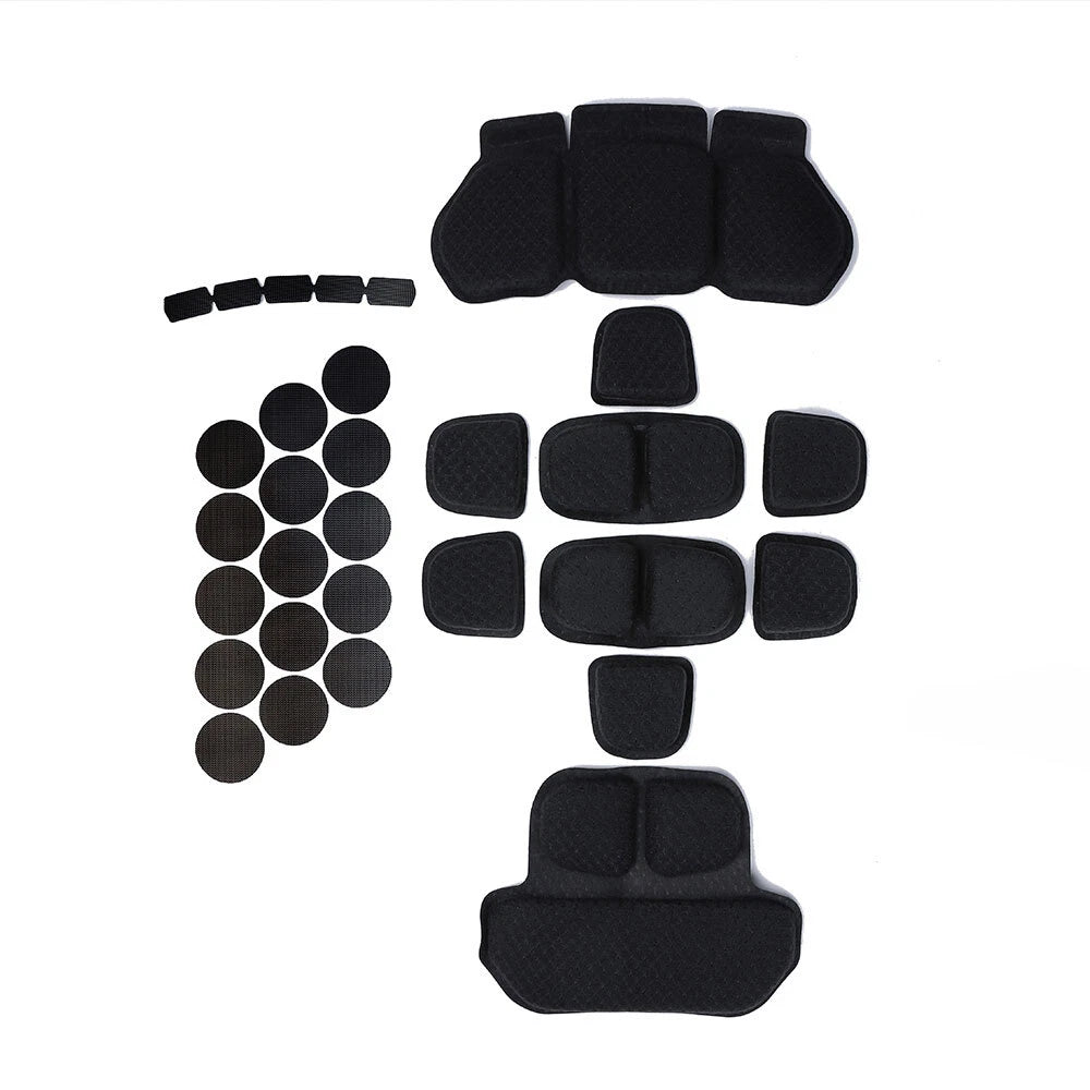 CASCO ENTRENAMIENTO FAST EMERSONGEAR COYOTE