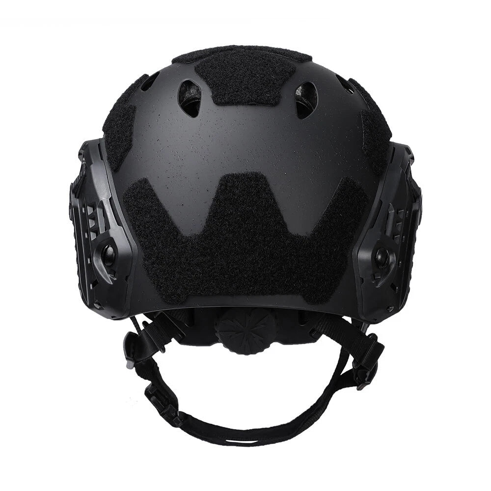 CASCO ENTRENAMIENTO FAST EMERSONGEAR COYOTE
