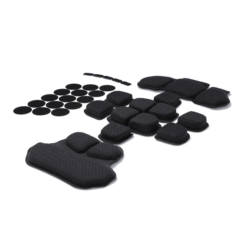 CASCO ENTRENAMIENTO FAST EMERSONGEAR COYOTE