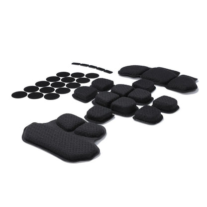 CASCO ENTRENAMIENTO FAST EMERSONGEAR COYOTE