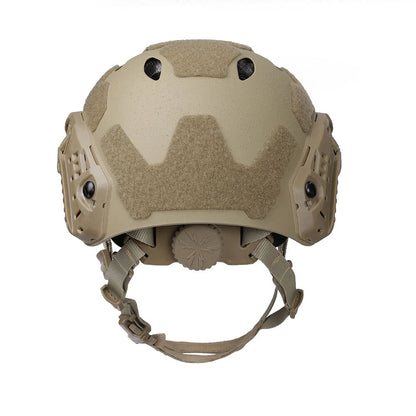 CASCO ENTRENAMIENTO FAST EMERSONGEAR COYOTE