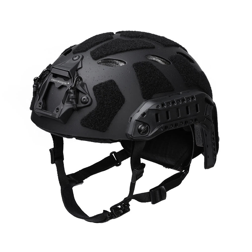 CASCO ENTRENAMIENTO FAST EMERSONGEAR COYOTE
