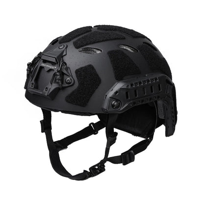 CASCO ENTRENAMIENTO FAST EMERSONGEAR COYOTE