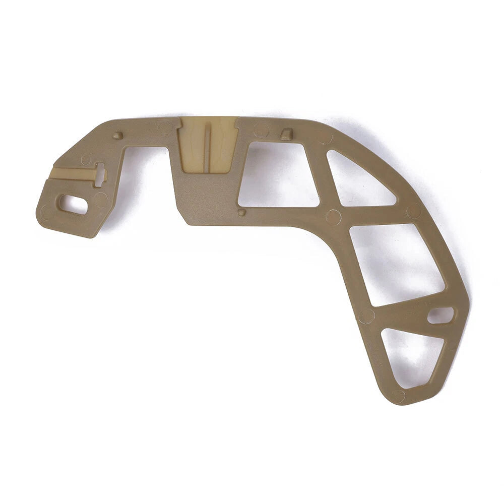 CASCO ENTRENAMIENTO FAST EMERSONGEAR COYOTE