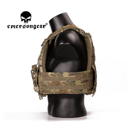 CHALECO 420 PLATE CARRIER COYOTE