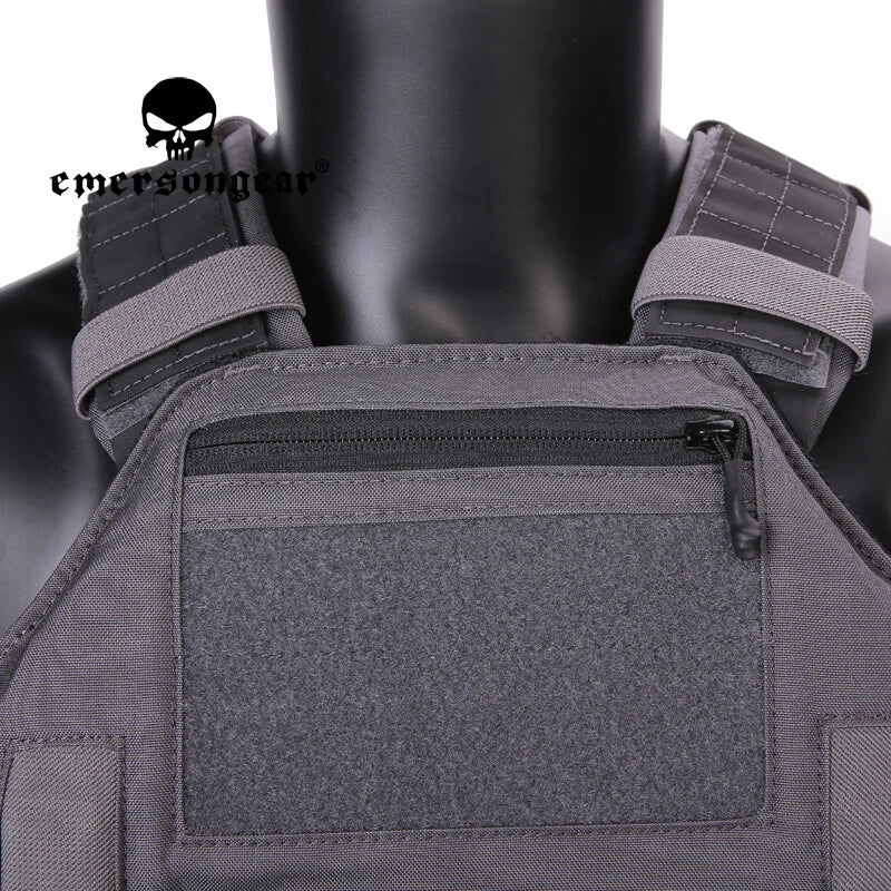 CHALECO 420 PLATE CARRIER COYOTE
