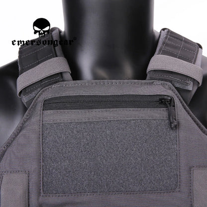 CHALECO 420 PLATE CARRIER COYOTE