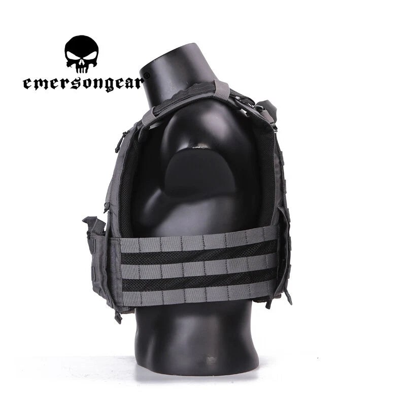 CHALECO 420 PLATE CARRIER COYOTE