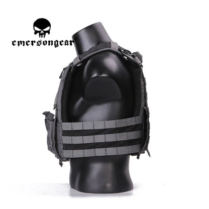 CHALECO 420 PLATE CARRIER COYOTE