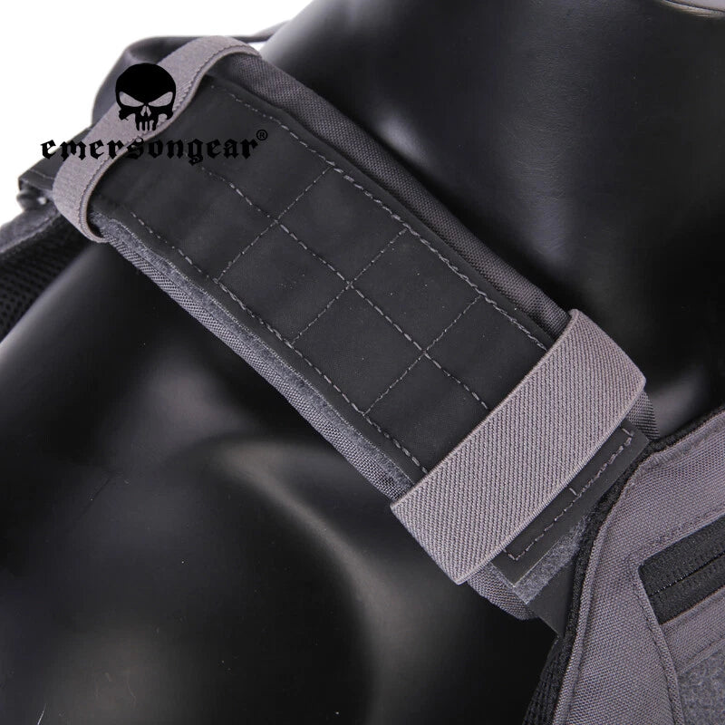 CHALECO 420 PLATE CARRIER COYOTE