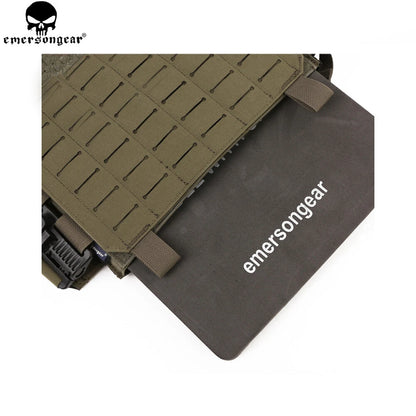 CHALECO TÁCTICO LVAC ASALT ROC COYOTE