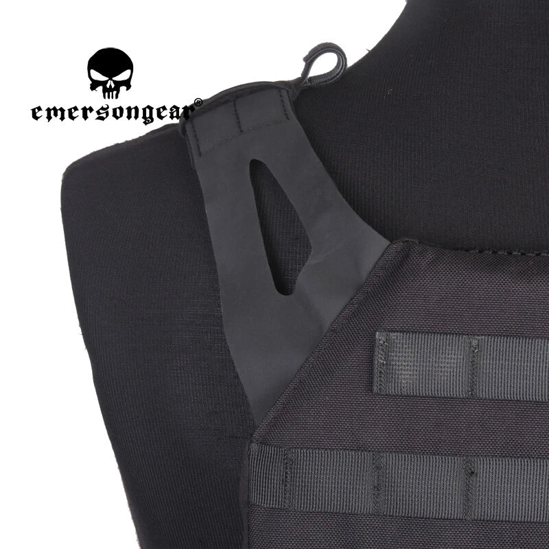 CHALECO TÁCTICO JPC VERDE OLIVA