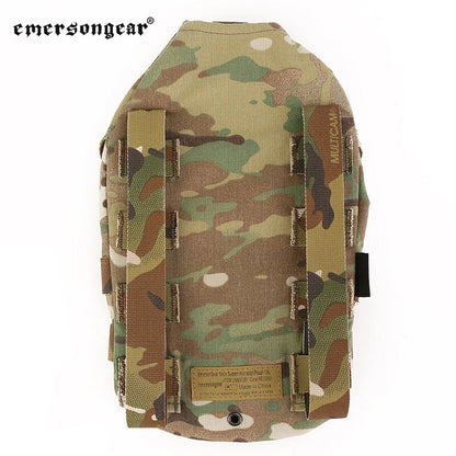 POUCH PARA BOLSA DE HIDRATACIÓN 1.5L EMERSONGEAR MULTICAM
