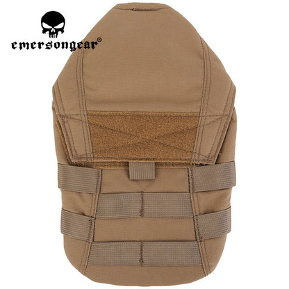 POUCH PARA BOLSA DE HIDRATACIÓN 1.5L EMERSONGEAR MULTICAM