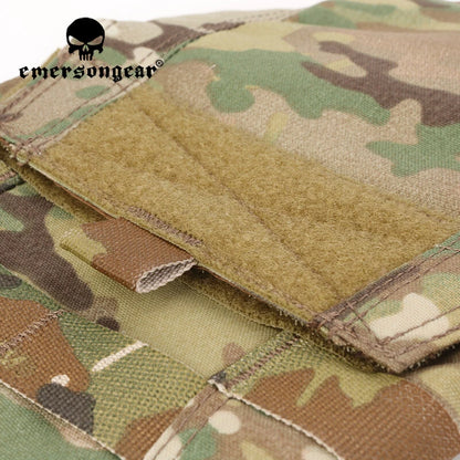 POUCH PARA BOLSA DE HIDRATACIÓN 1.5L EMERSONGEAR MULTICAM