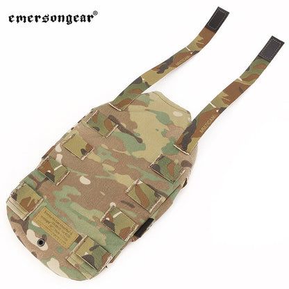 POUCH PARA BOLSA DE HIDRATACIÓN 1.5L EMERSONGEAR MULTICAM