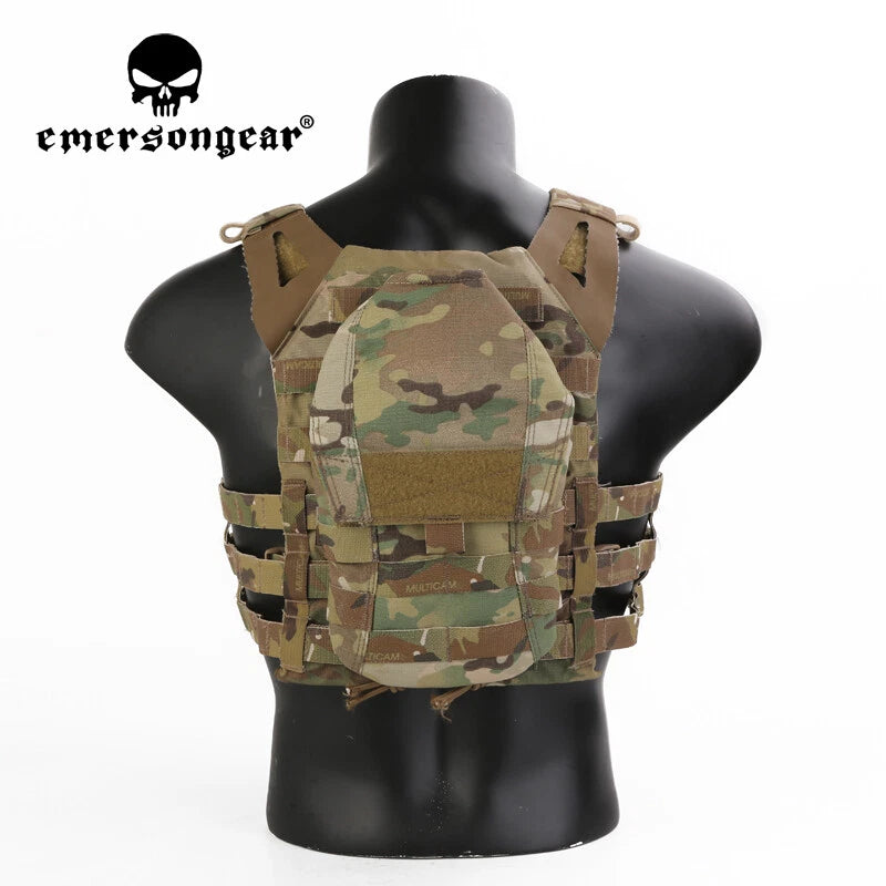 POUCH PARA BOLSA DE HIDRATACIÓN 1.5L EMERSONGEAR MULTICAM