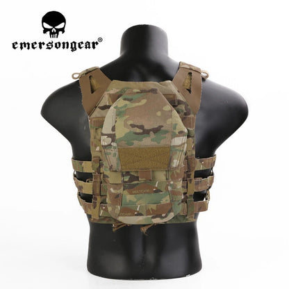 POUCH PARA BOLSA DE HIDRATACIÓN 1.5L EMERSONGEAR MULTICAM