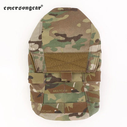 POUCH PARA BOLSA DE HIDRATACIÓN 1.5L EMERSONGEAR MULTICAM
