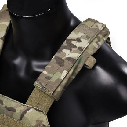 CHALECO TACTICO EMERSONGEAR LBT6094A COYOTE