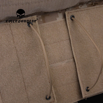 CHALECO TACTICO EMERSONGEAR LBT6094A COYOTE