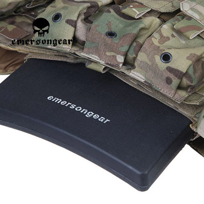 CHALECO TACTICO EMERSONGEAR LBT6094A COYOTE