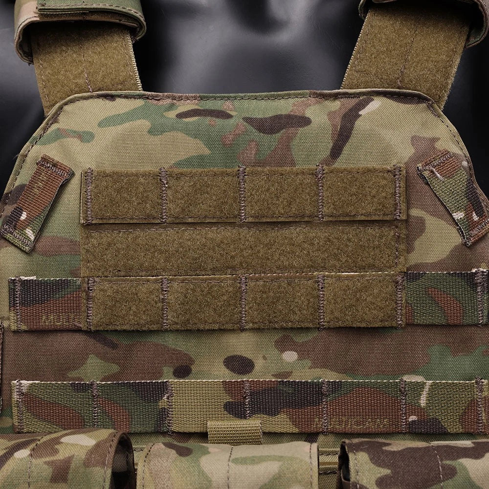 CHALECO TACTICO EMERSONGEAR LBT6094A COYOTE