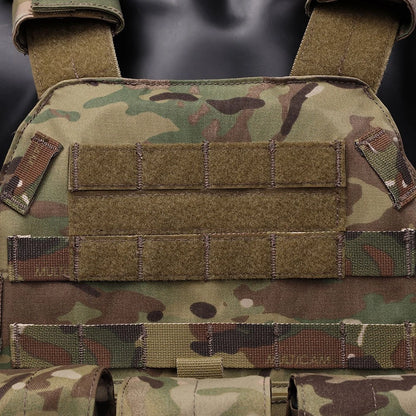 CHALECO TACTICO EMERSONGEAR LBT6094A COYOTE